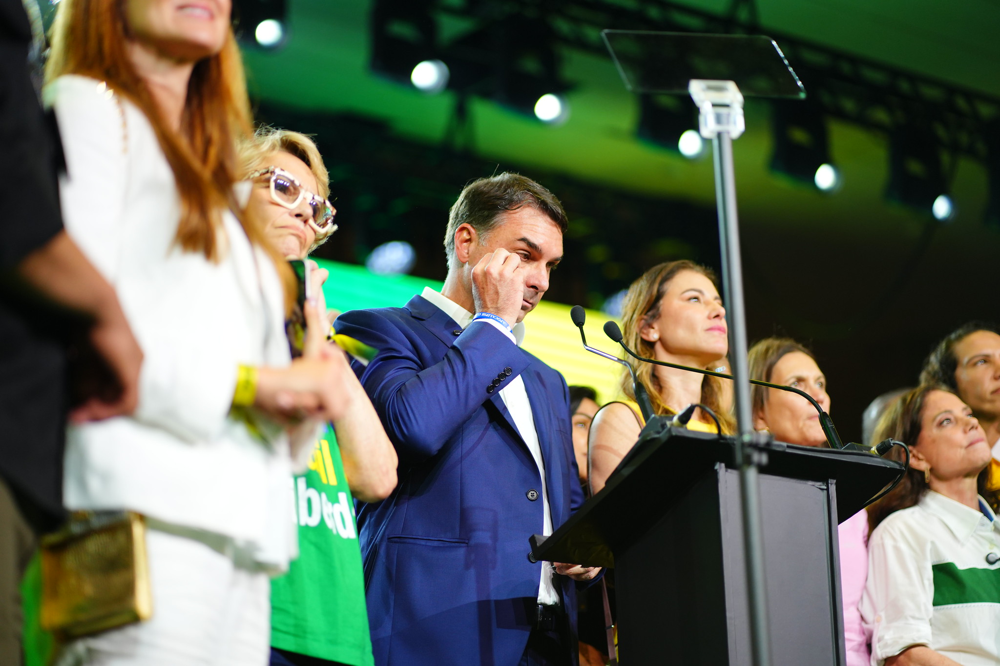 Flávio Bolsonaro