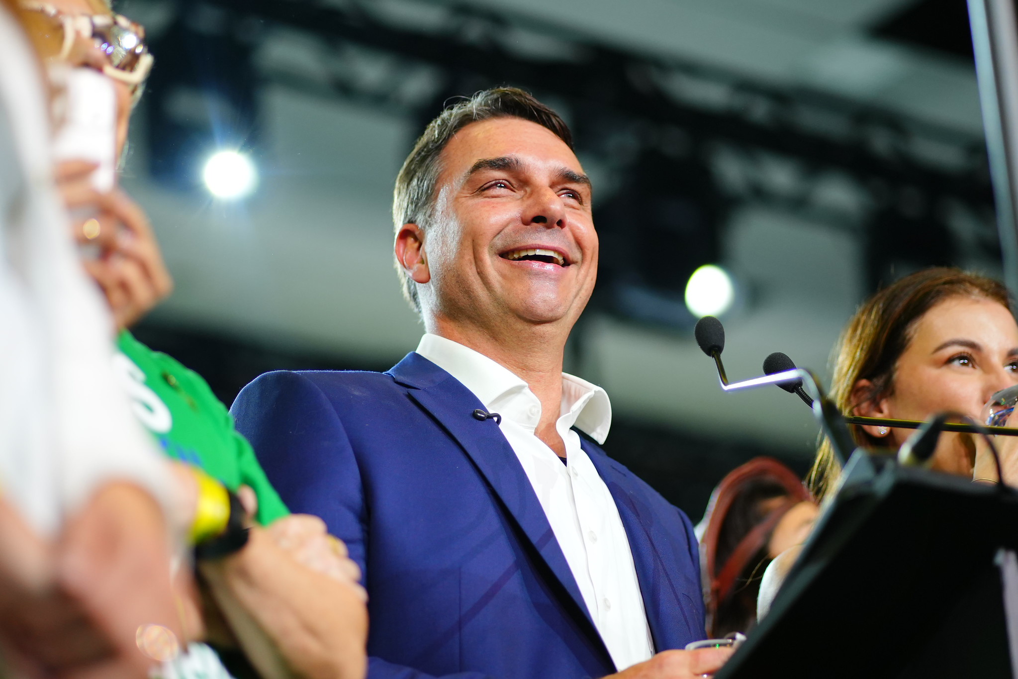 Flávio Bolsonaro