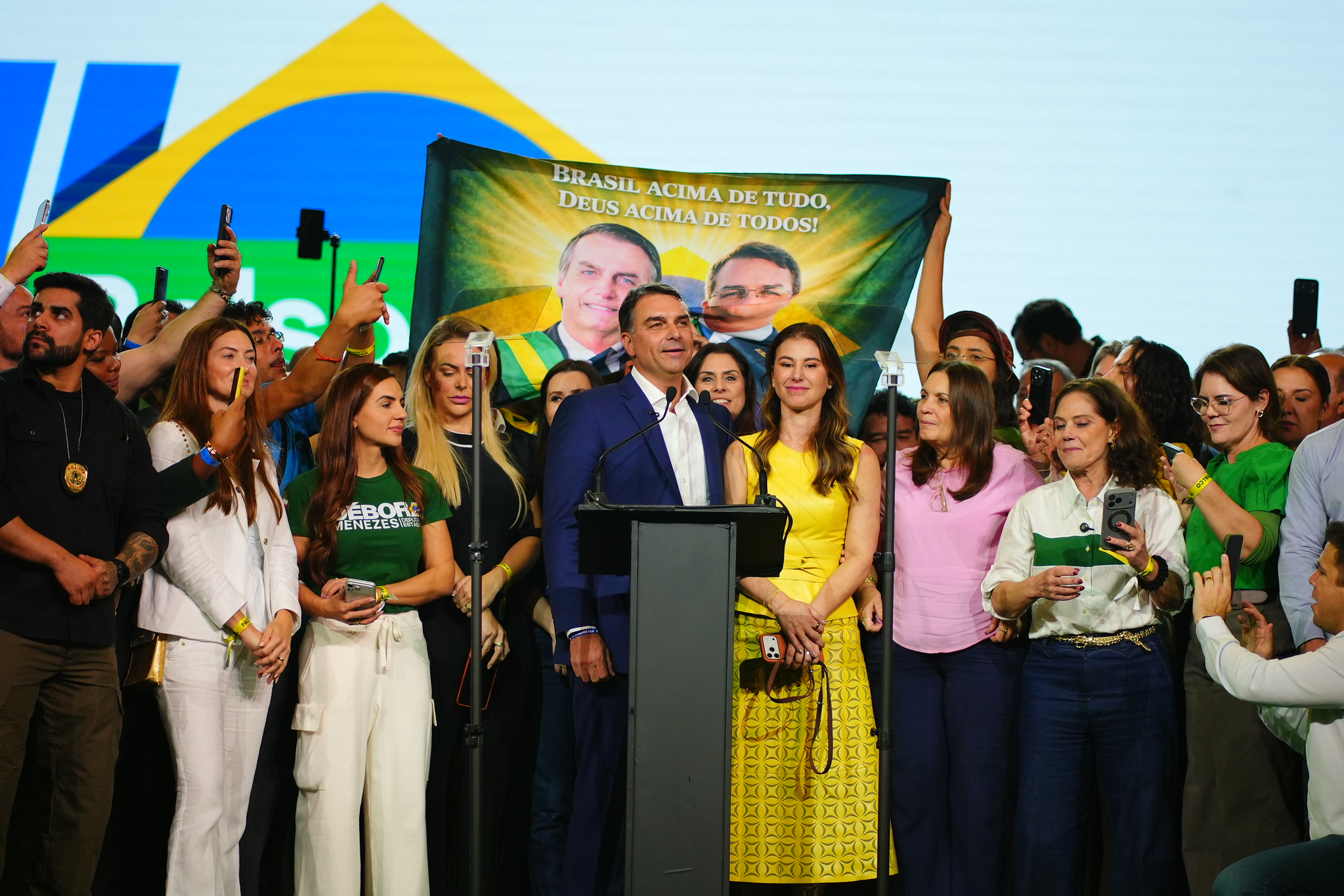 Flávio Bolsonaro
