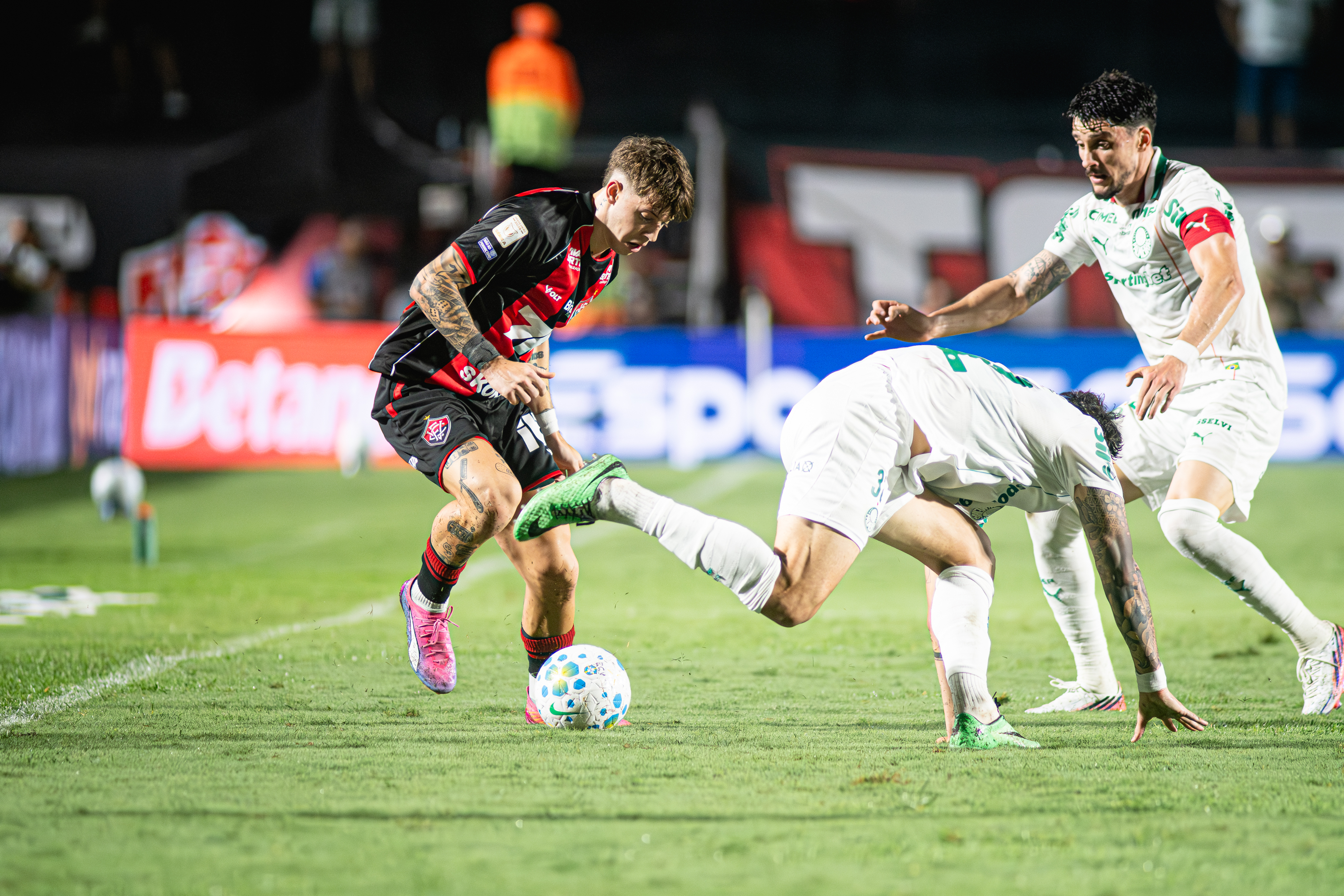 Victor Ferreira | EC Vitória