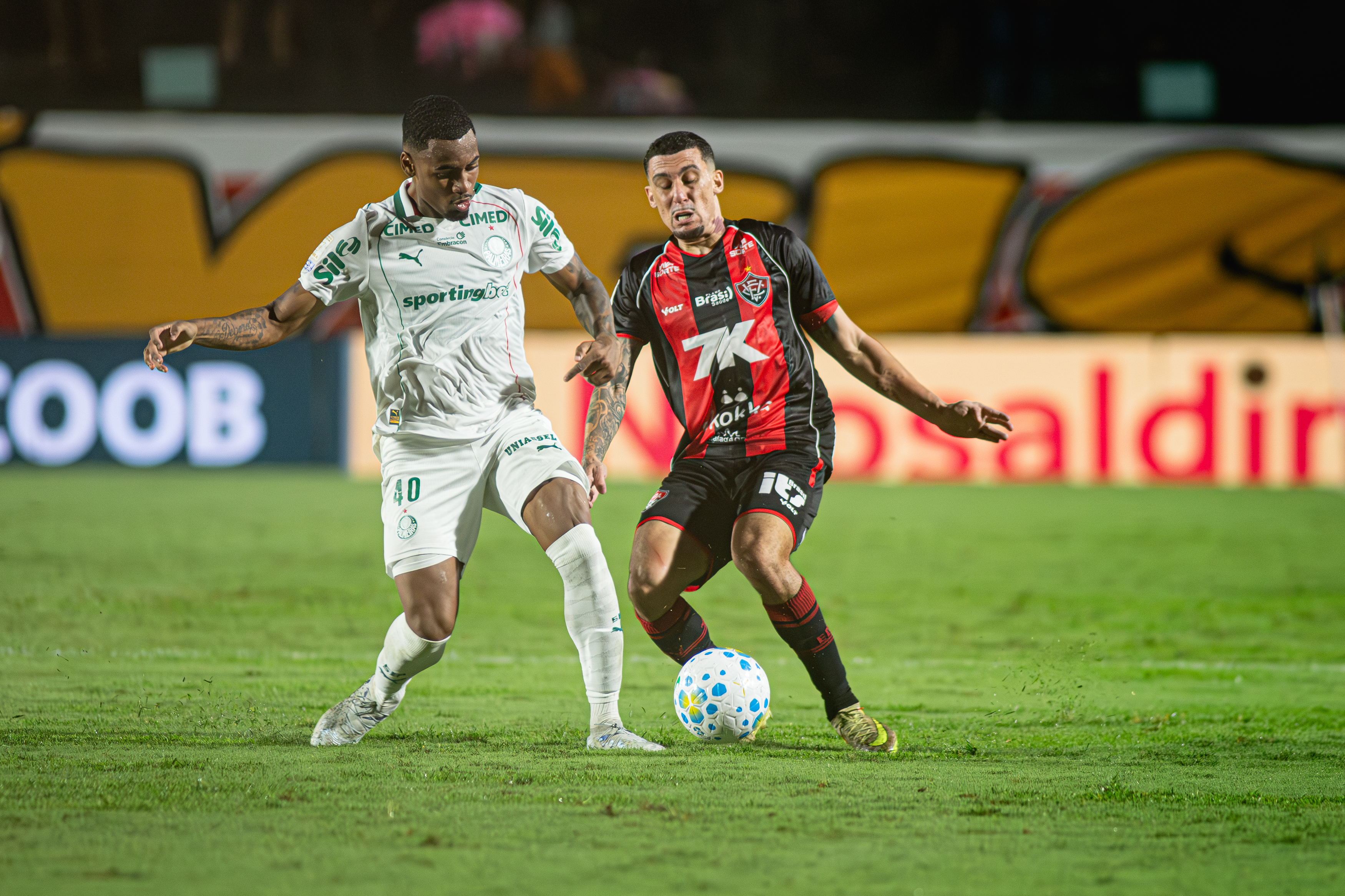 Victor Ferreira | EC Vitória