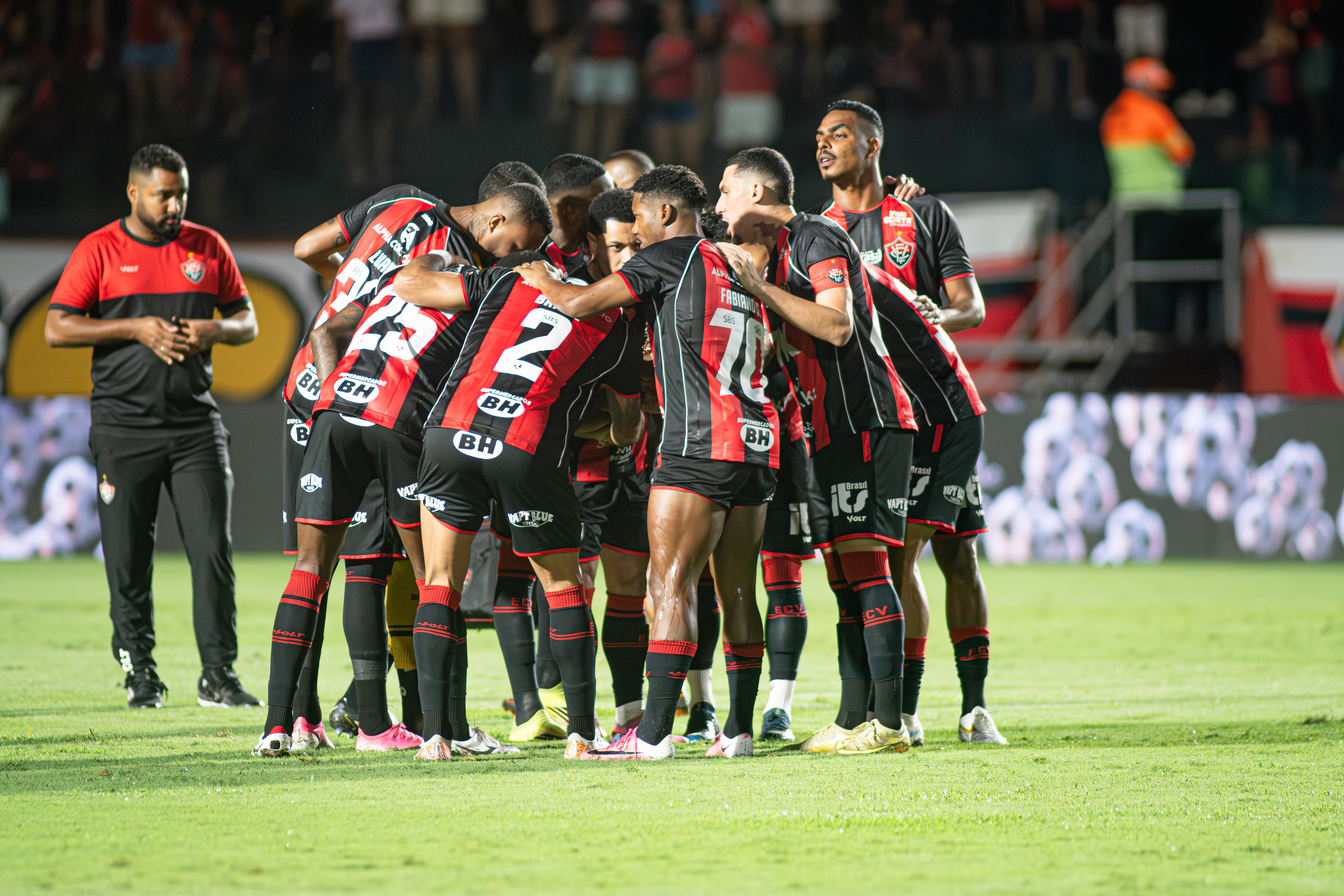 Victor Ferreira | EC Vitória
