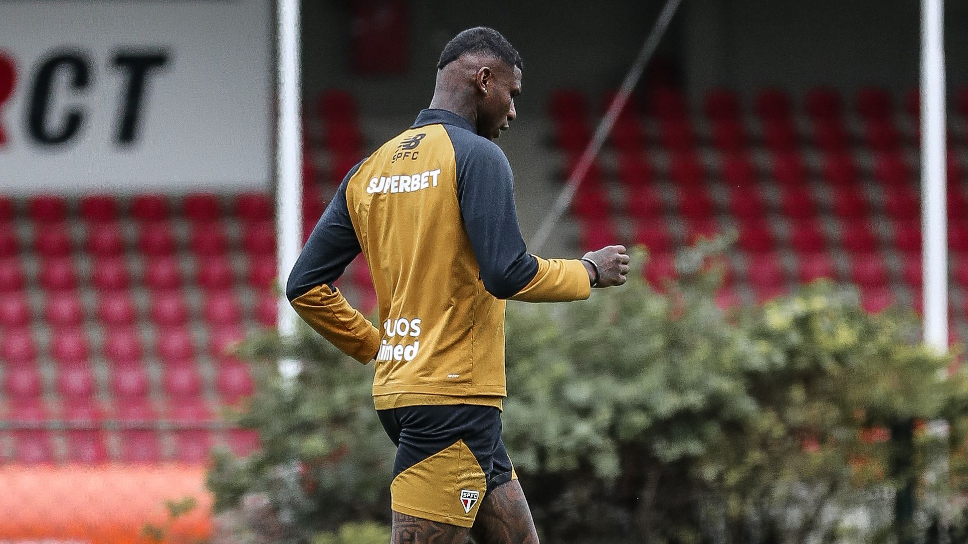 SPFC