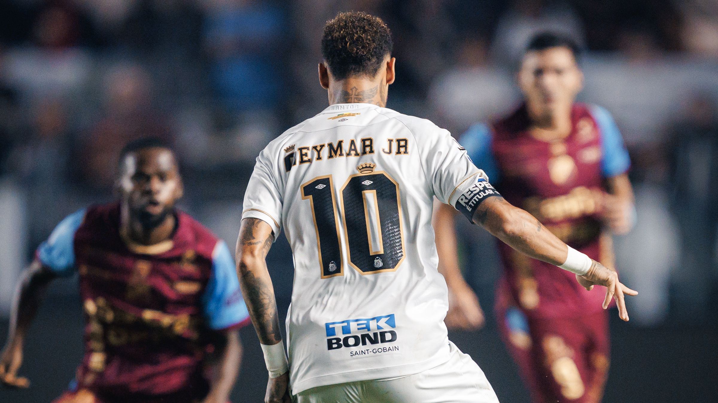 Neymar