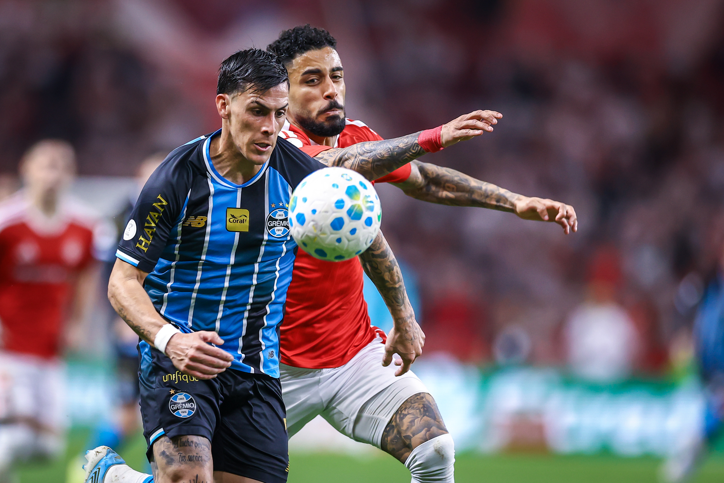 GreNal