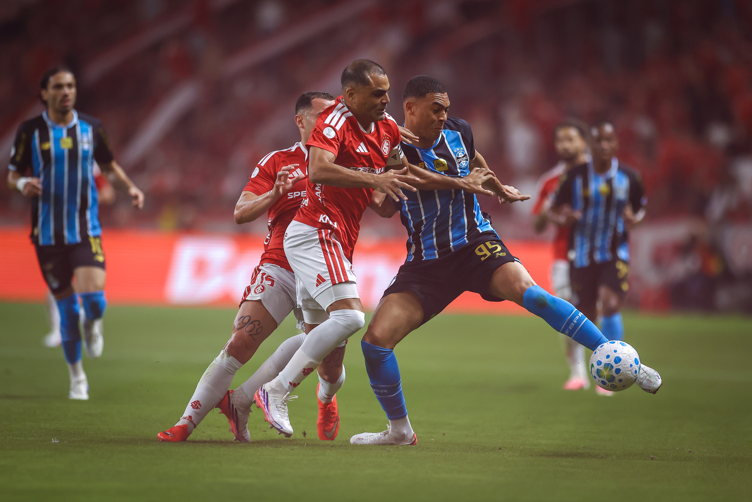 GreNal