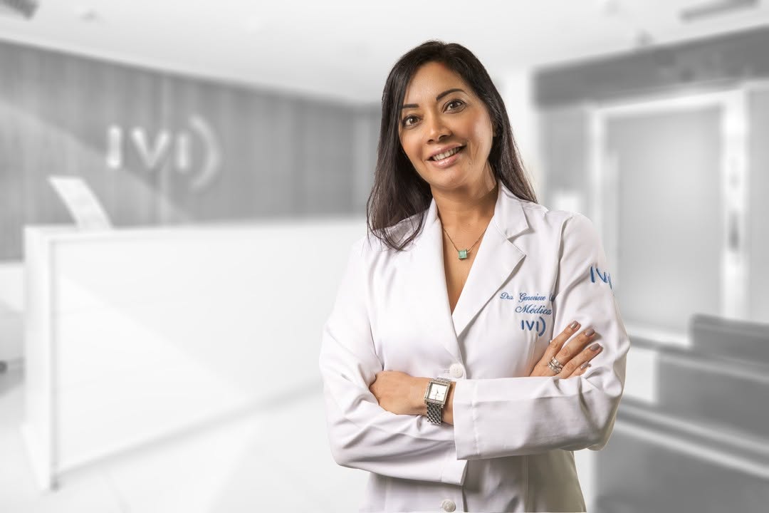 Dra. Genevieve Coelho