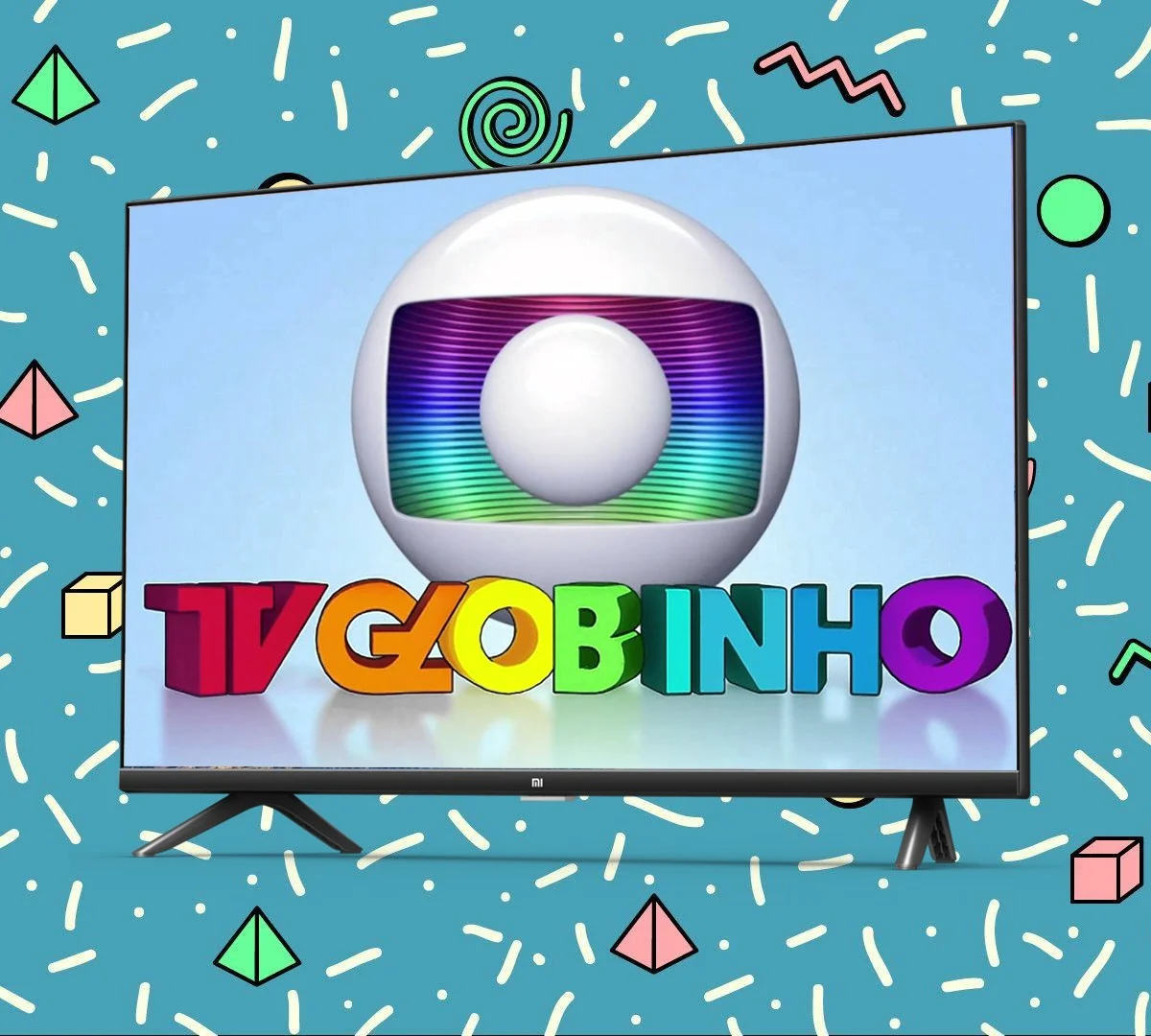 TV Globinho
