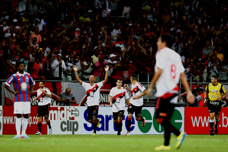 Felipe Oliveira | EC Vitória
