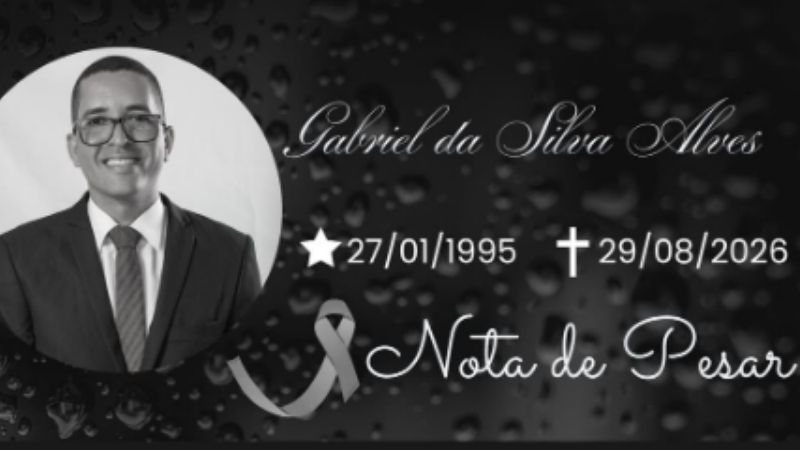  Gabriel da Silva Alves