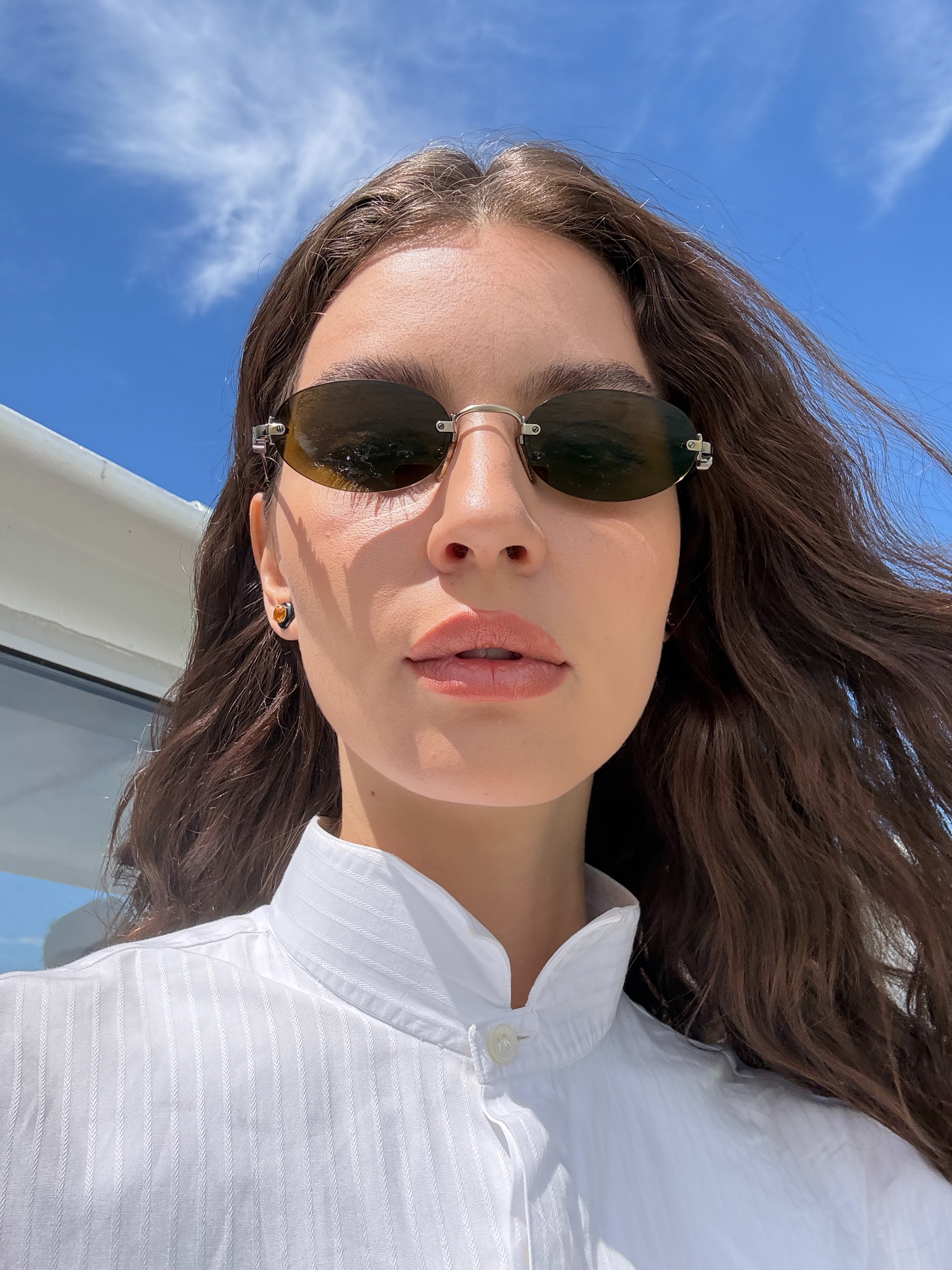 Alanis Guillen | Reprodução / Redes Sociais 