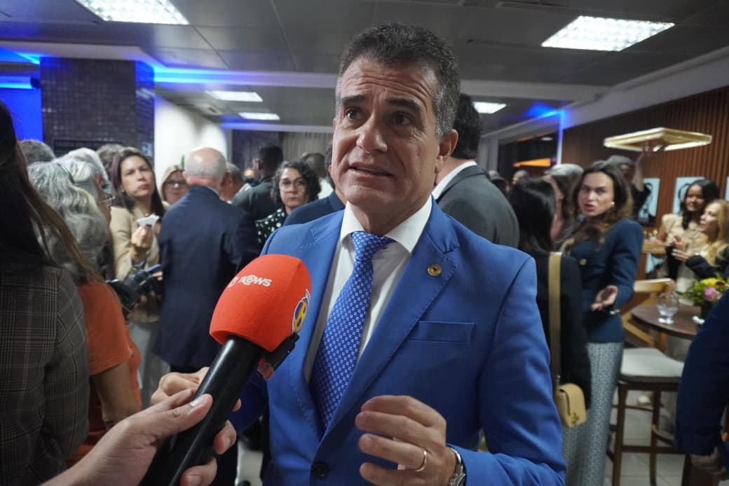 Associação Comercial da Bahia celebra 215 anos em homenagem na ALBA - FOTO DEVID SANTANA / BNEWS