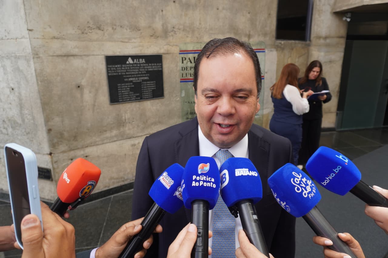 Associação Comercial da Bahia celebra 215 anos em homenagem na ALBA - FOTO DEVID SANTANA / BNEWS
