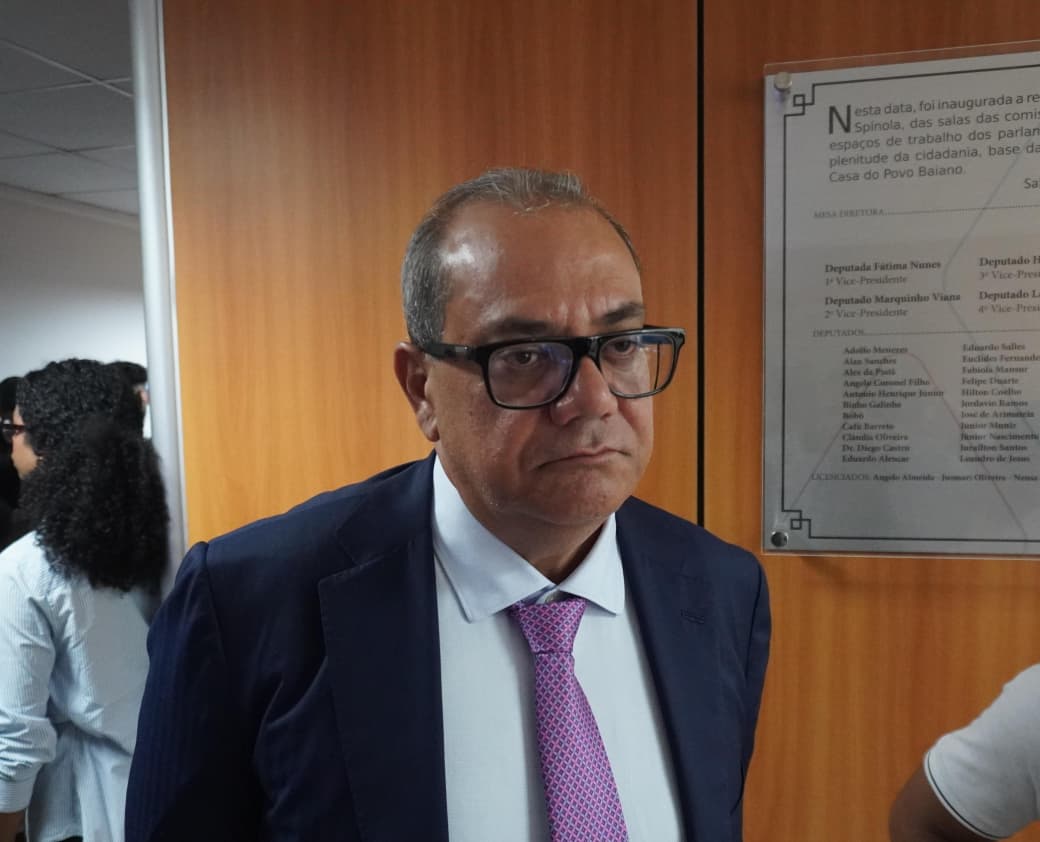 Associação Comercial da Bahia celebra 215 anos em homenagem na ALBA - FOTO DEVID SANTANA / BNEWS