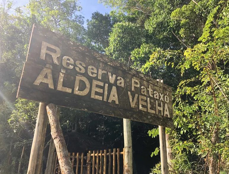 Aldeia Velha/Fazenda Santo Amaro