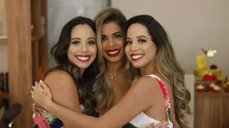 Reprodução / Redes Sociais