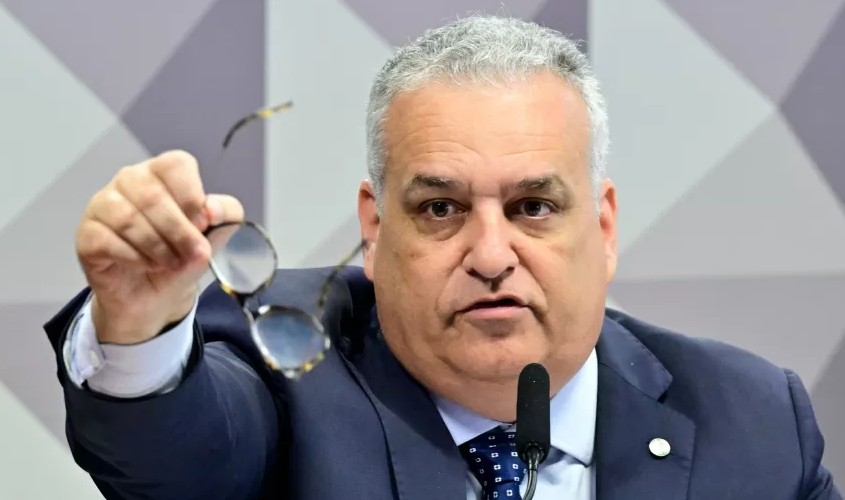 Deputado Federal Alfredo Gaspar