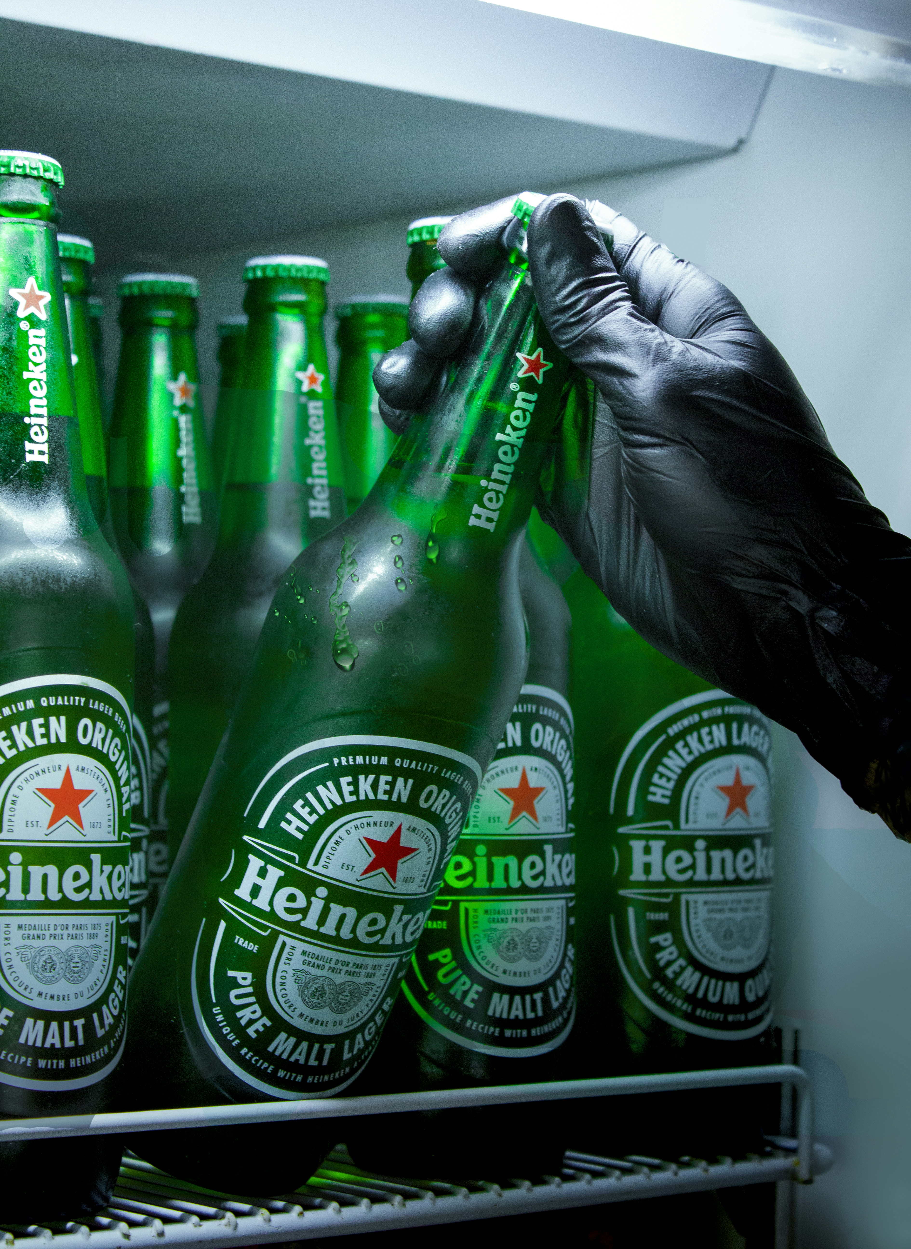 Heineken anuncia demissão em massa e encerra de vez produção de cerveja | Reprodução/Redes sociais