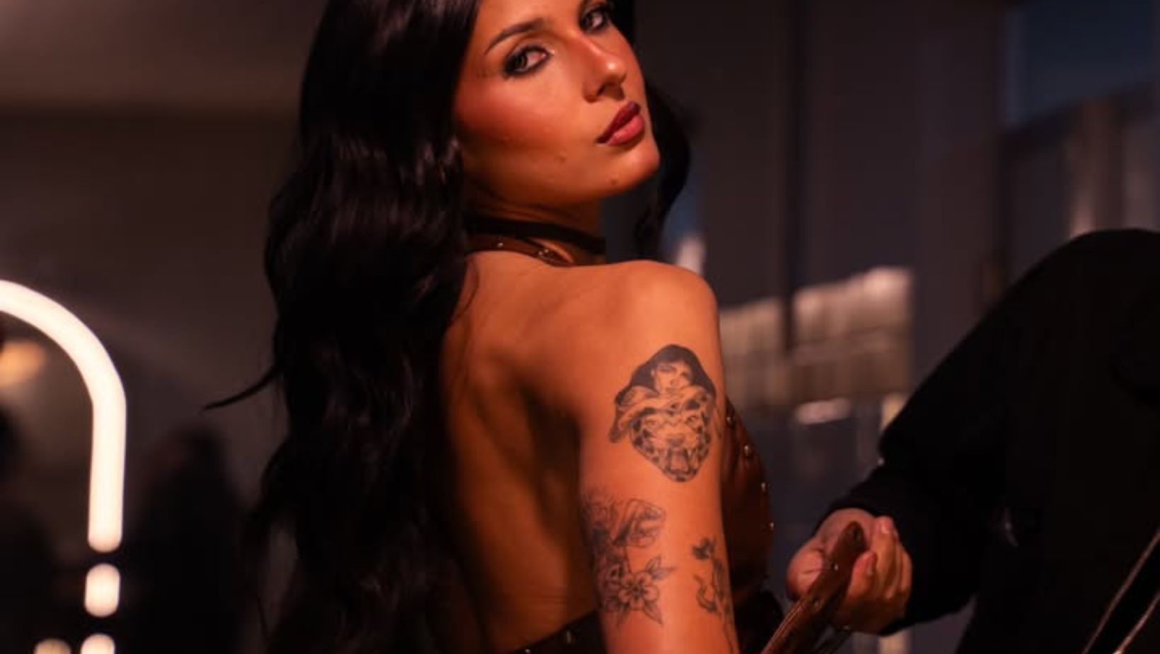 Ana Castela | Reprodução / Instagram 