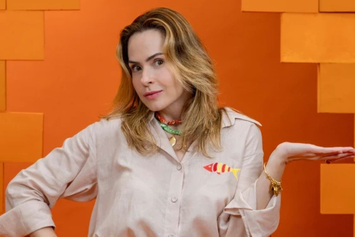 Após meses de negociação, Ana Paula Renault fecha novo contrato com a Globo e garante projeto na TV - QTU Questões do Universo