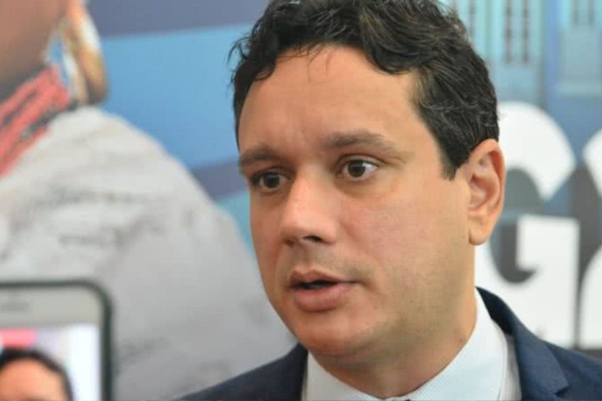 PV Nacional emite nota de apoio a candidatura de André Fraga e lider do partido reafirma indefinição - QTU Questões do Universo