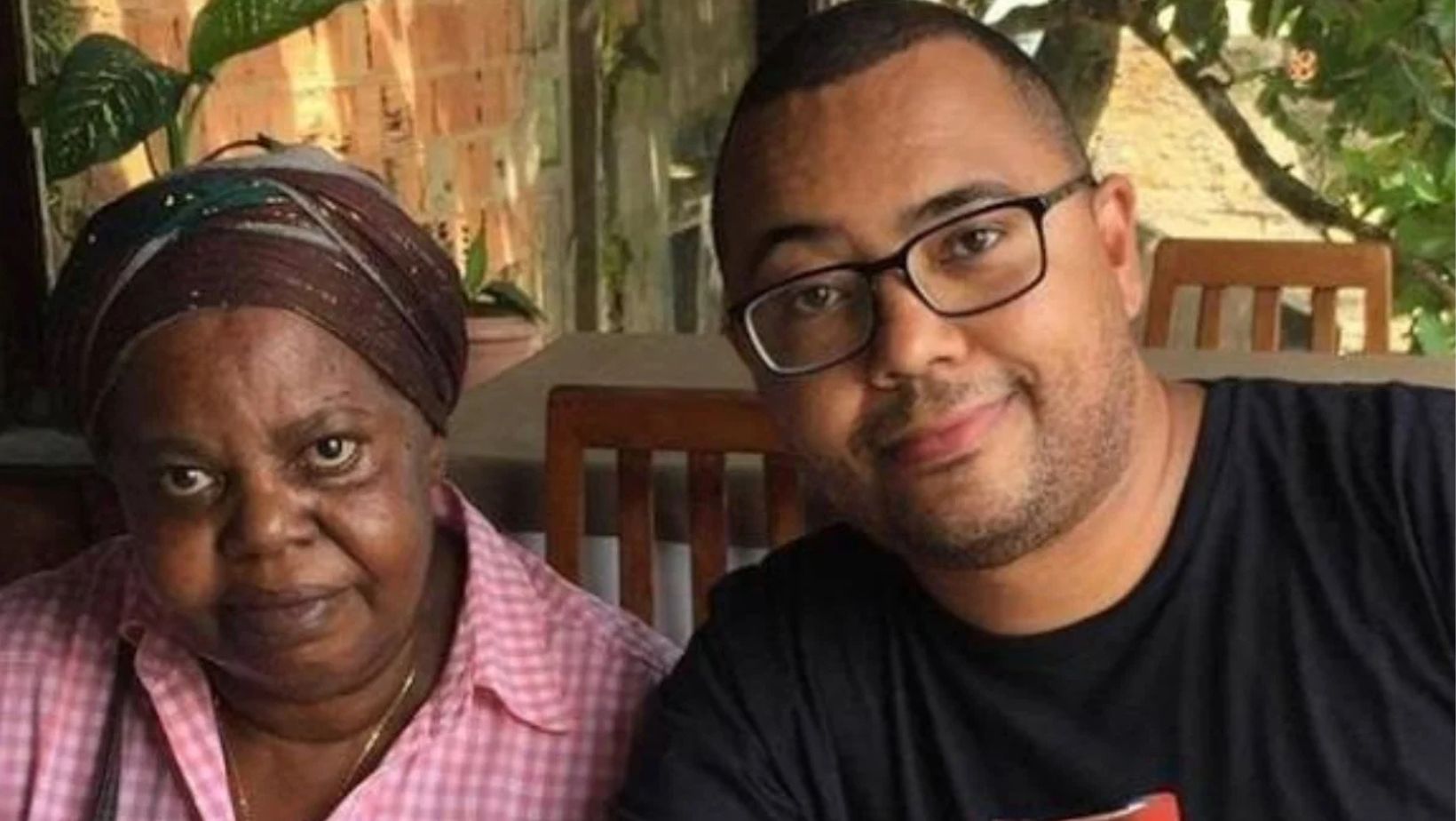 Reprodução / Redes Sociais
