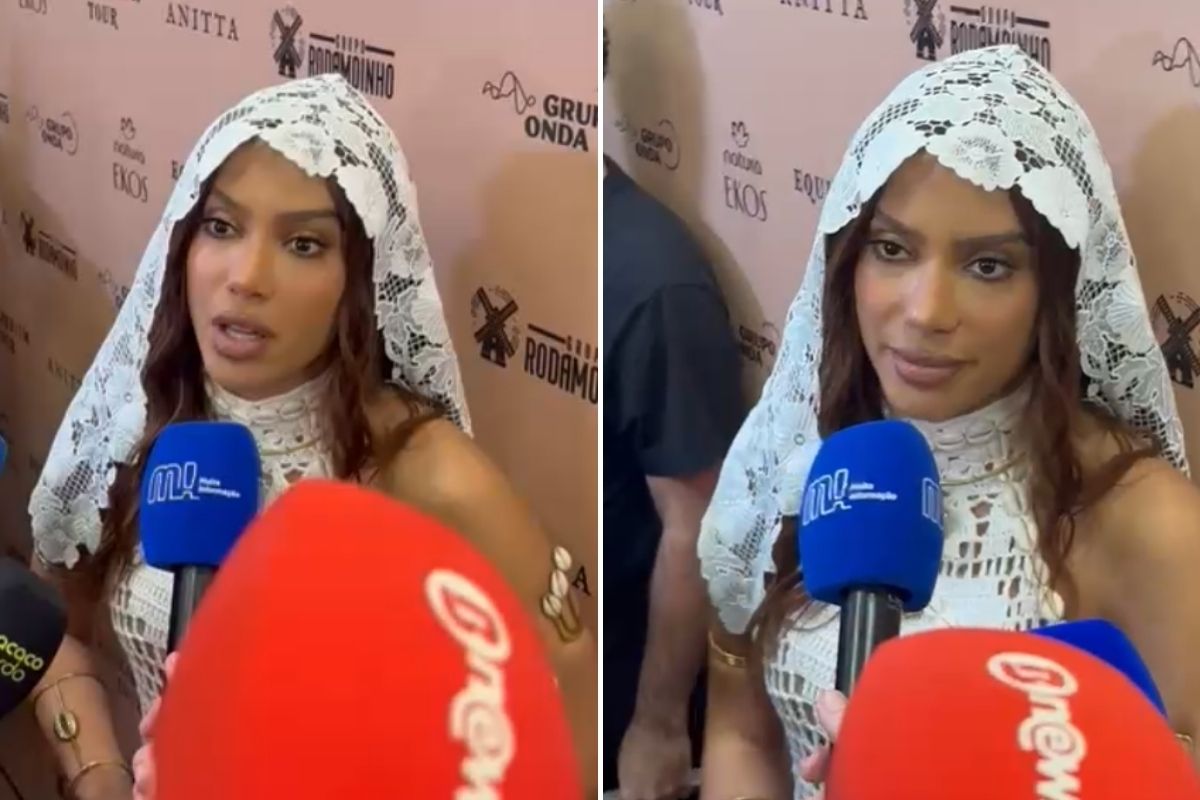 Anitta