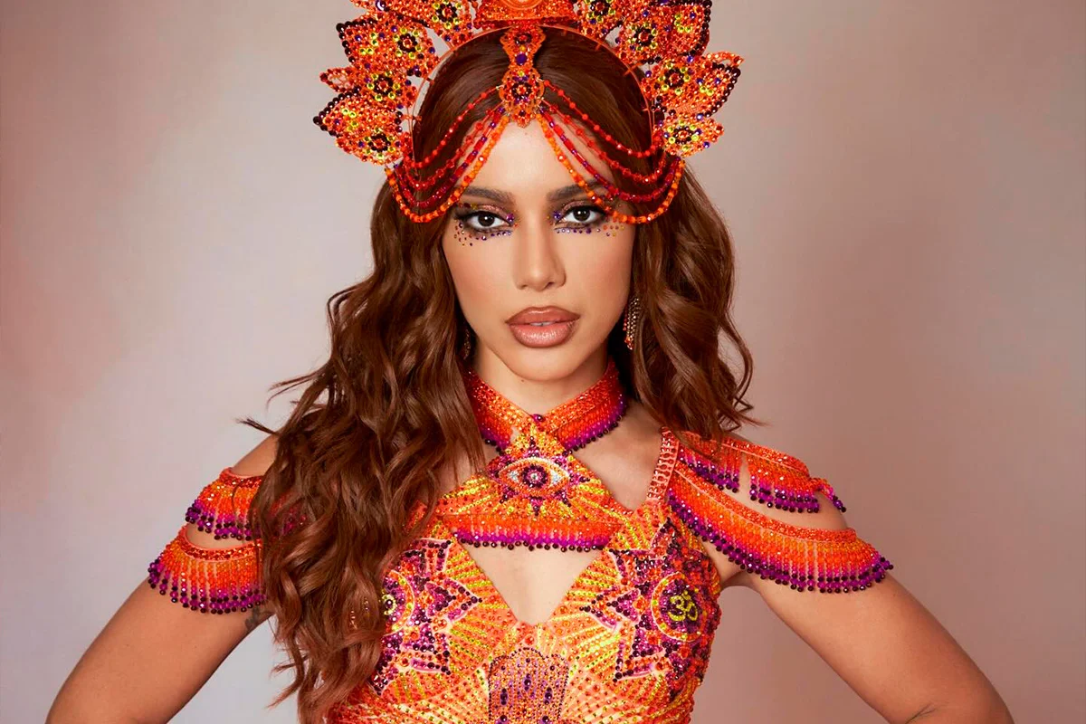 Anitta