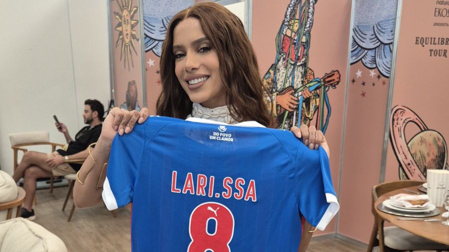 Anitta