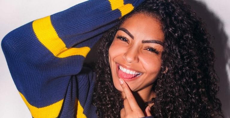 Any Gabrielly