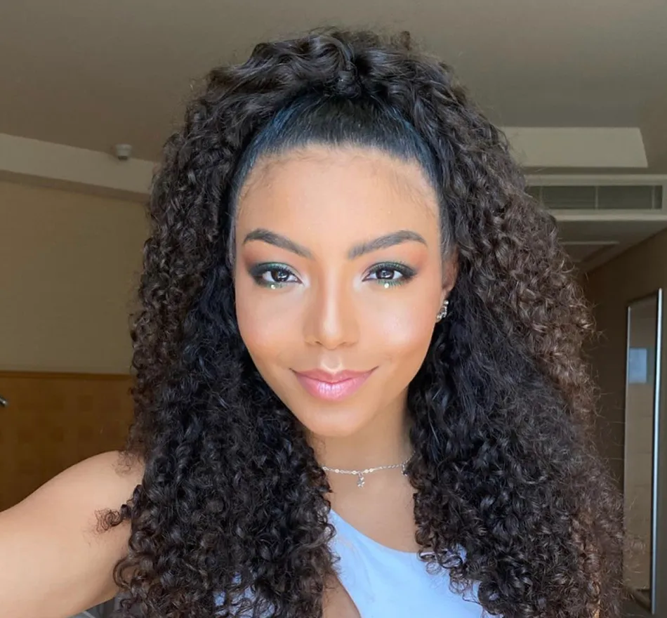 Any Gabrielly