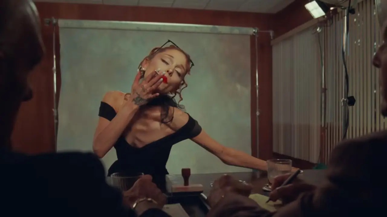 Ariana Grande | Divulgação 