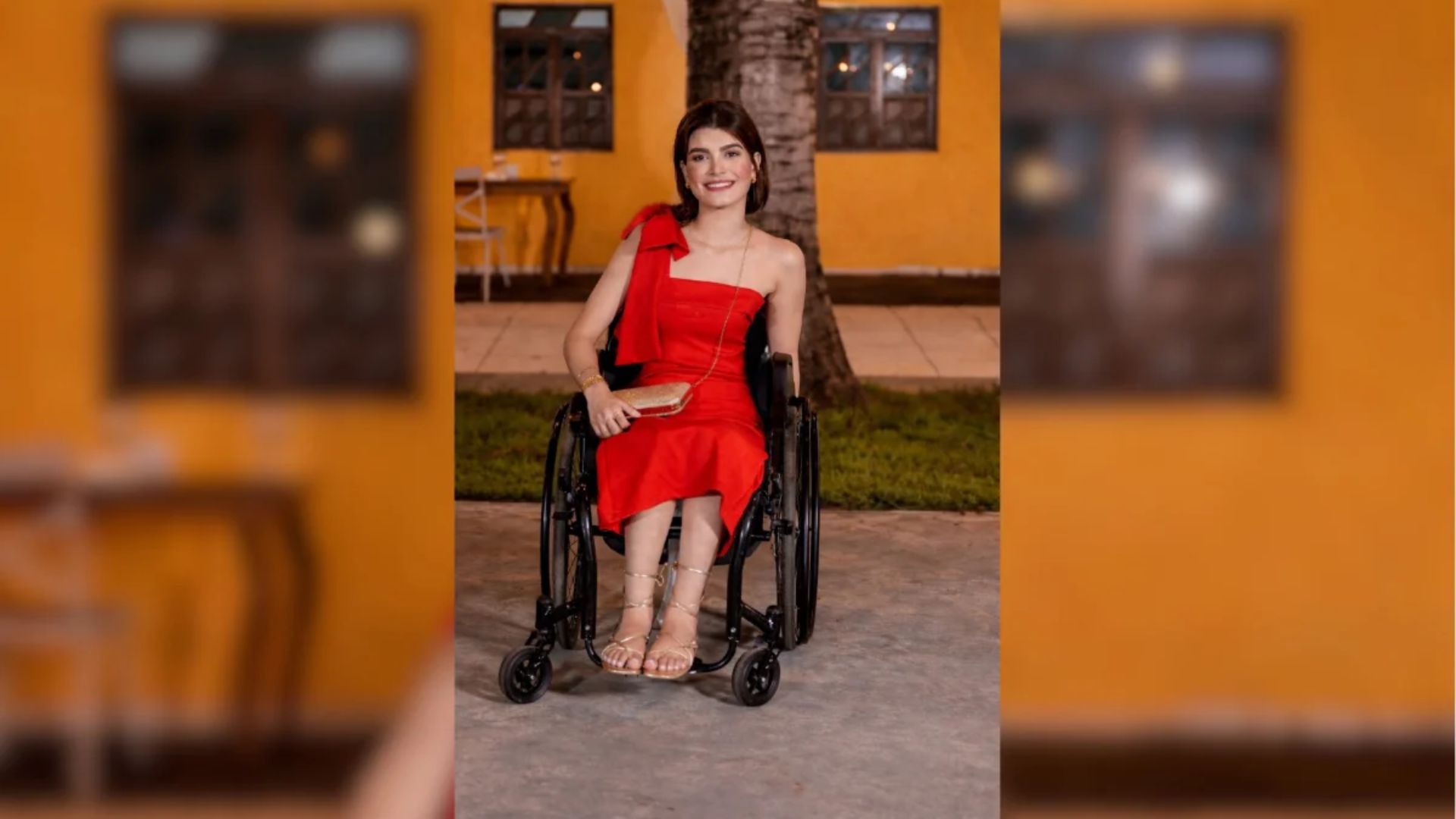  Raíssa Samara Dutra - Foto: Reprodução / Redes Sociais