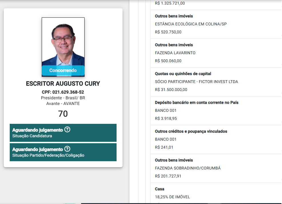 Augusto Cury