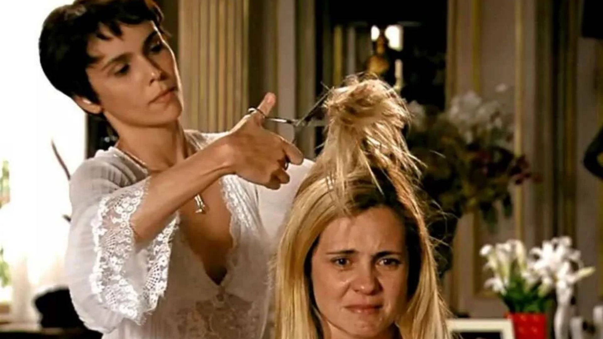 TOLERÂNCIA ZERO! Globo toma medida drástica nos bastidores de ‘Avenida Brasil 2’