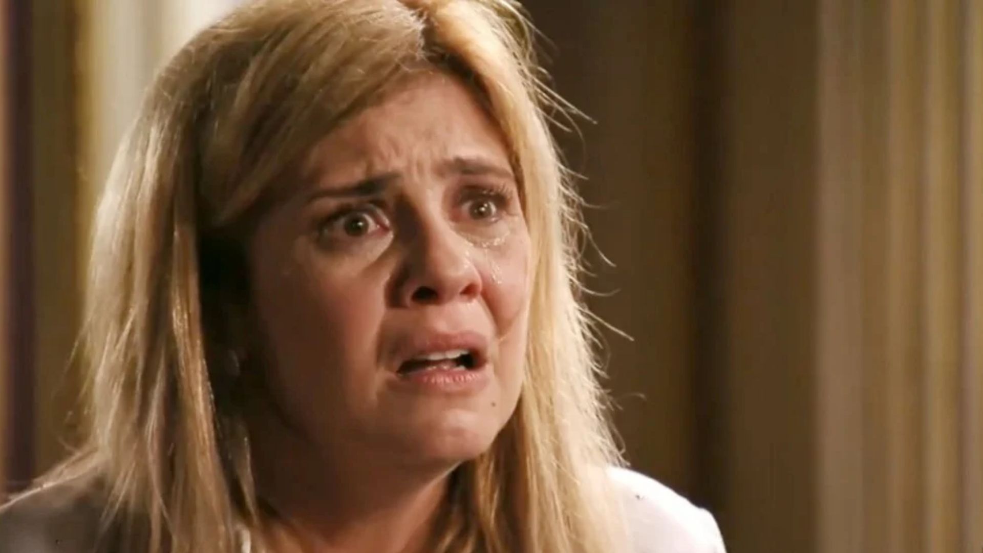Carminha estará de volta em “Avenida Brasil 2”, produção que a Globo tenta manter sob forte sigilo nos bastidores — Foto: Reprodução/TV Globo