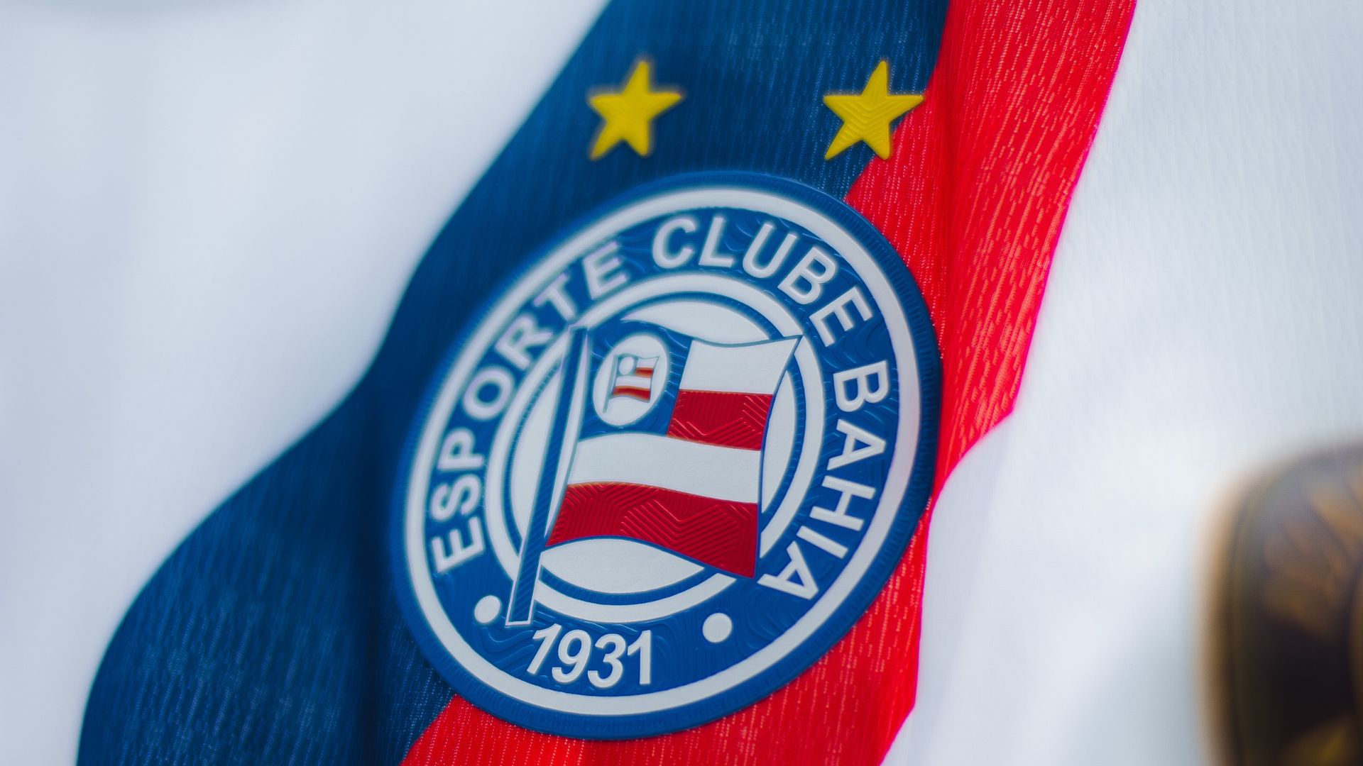 escudo do bahia