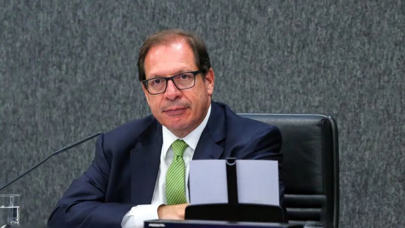 Baiano de Salvador, Luis Felipe Salomão assume presidência do STJ - Foto: Gil Ferreira/Ag. CNJ