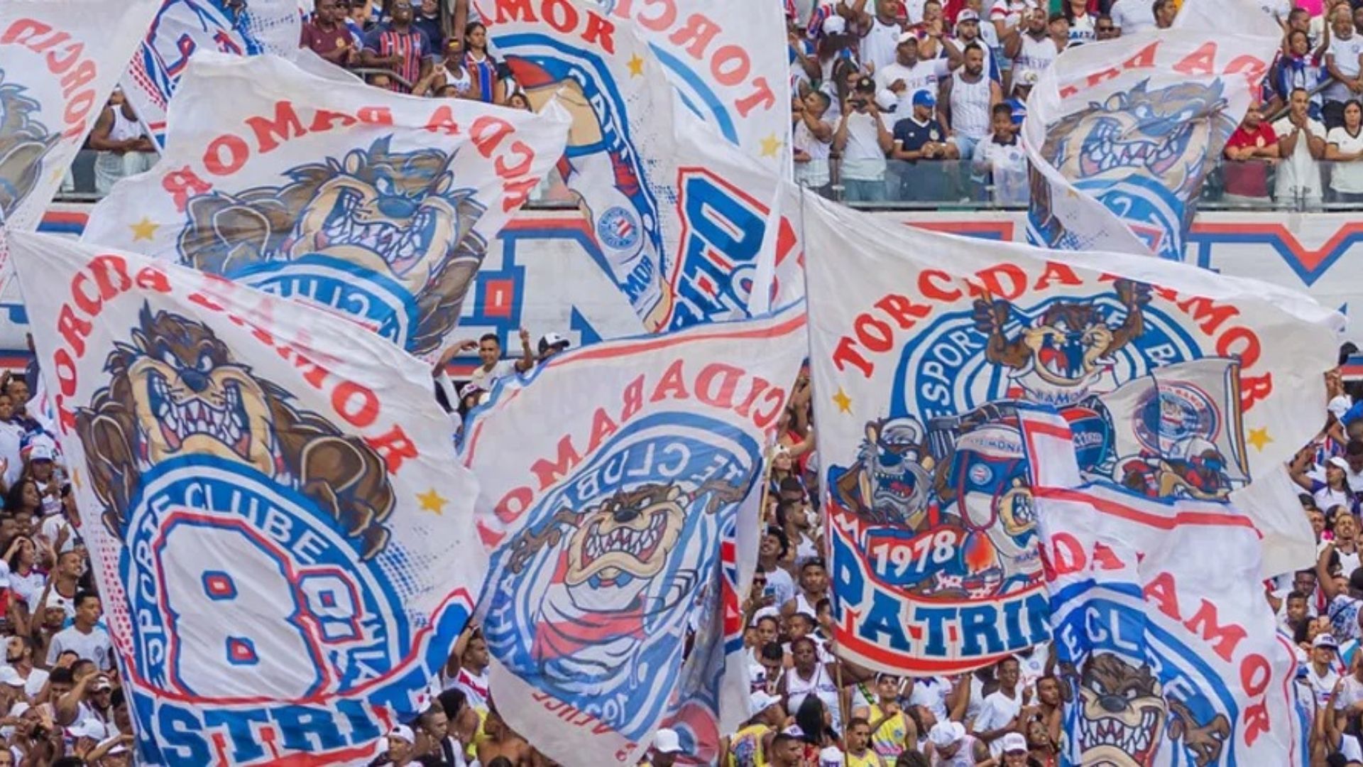 Foto: San Junior/E.C Bahia