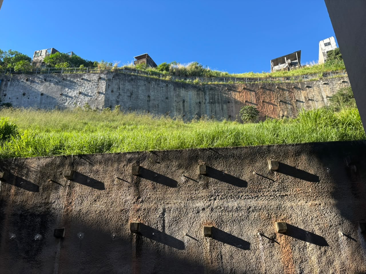 Tragédia Barro Branco