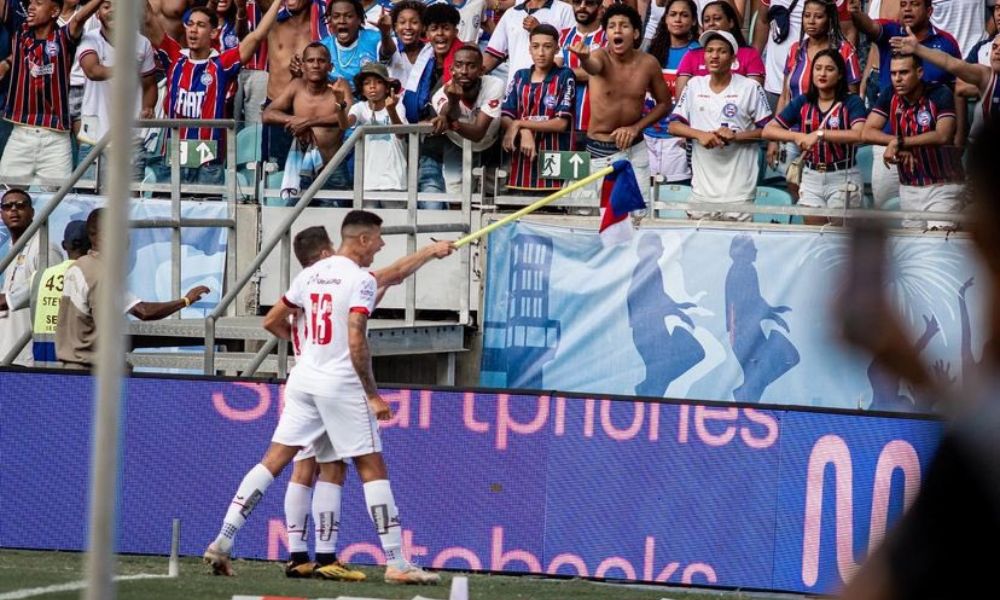 Foto: Victor Ferreira | EC Vitória