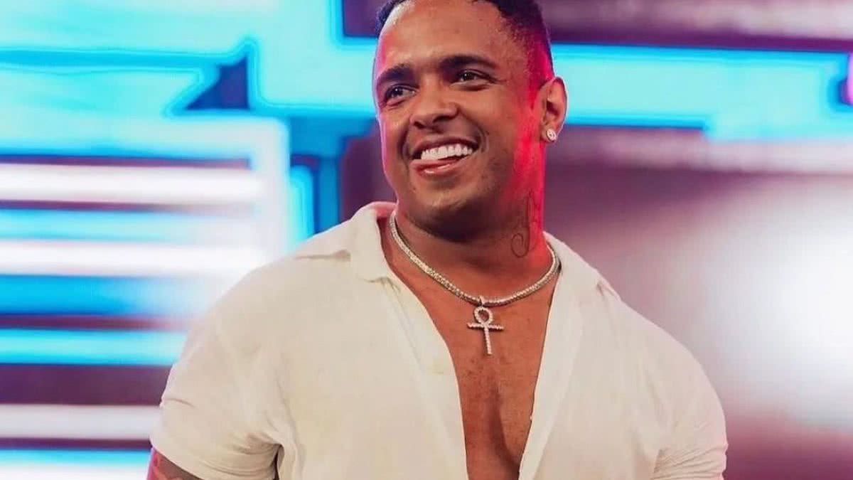 Bruno Magnata