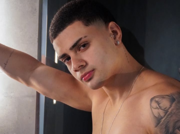 Vini Sorriso | Reprodução / Instagram 