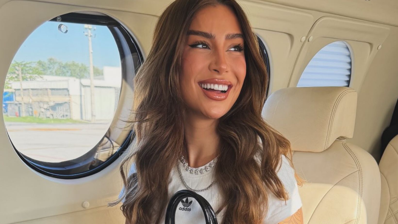 Bianca Andrade faz alerta grave após internação por infecção: “pod elevar à morte” - QTU Questões do Universo