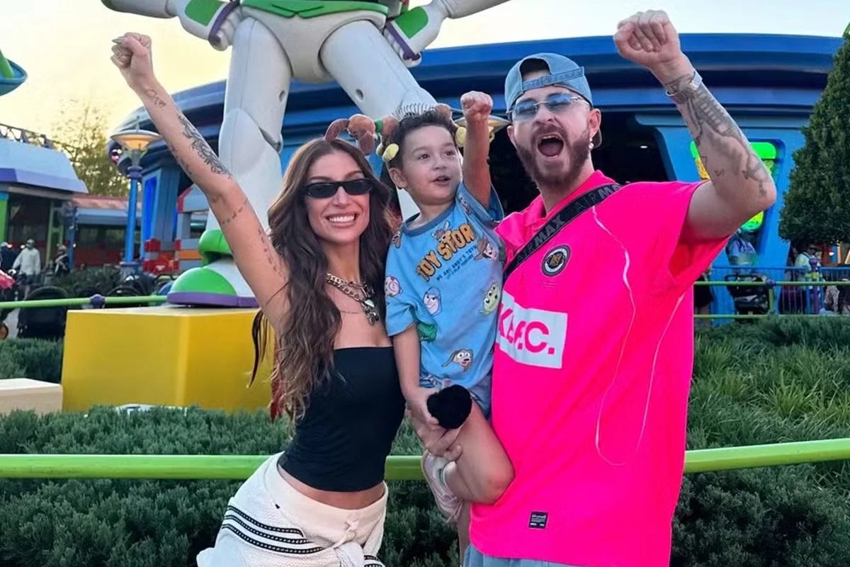 Bianca Andrade e Fred Bruno | Reprodução / Redes Sociais 