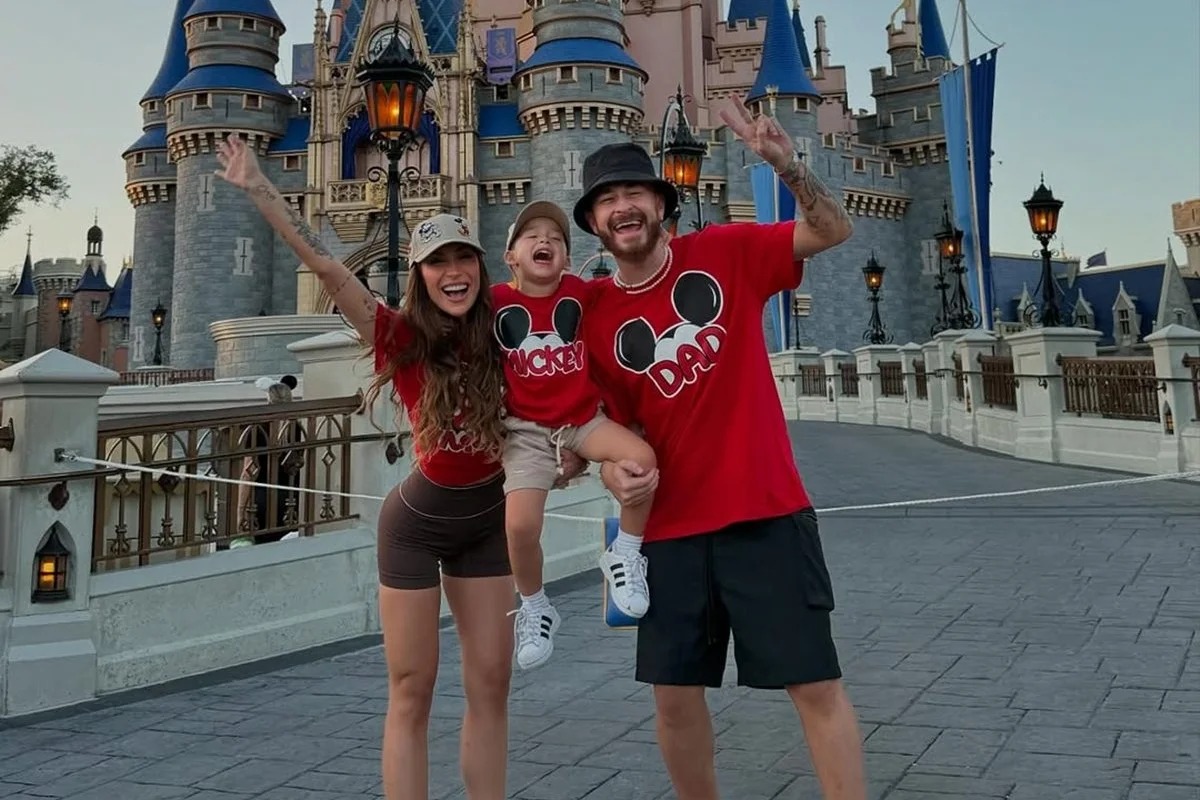 Bianca Andrade e Fred Bruno | Reprodução / Redes Sociais 