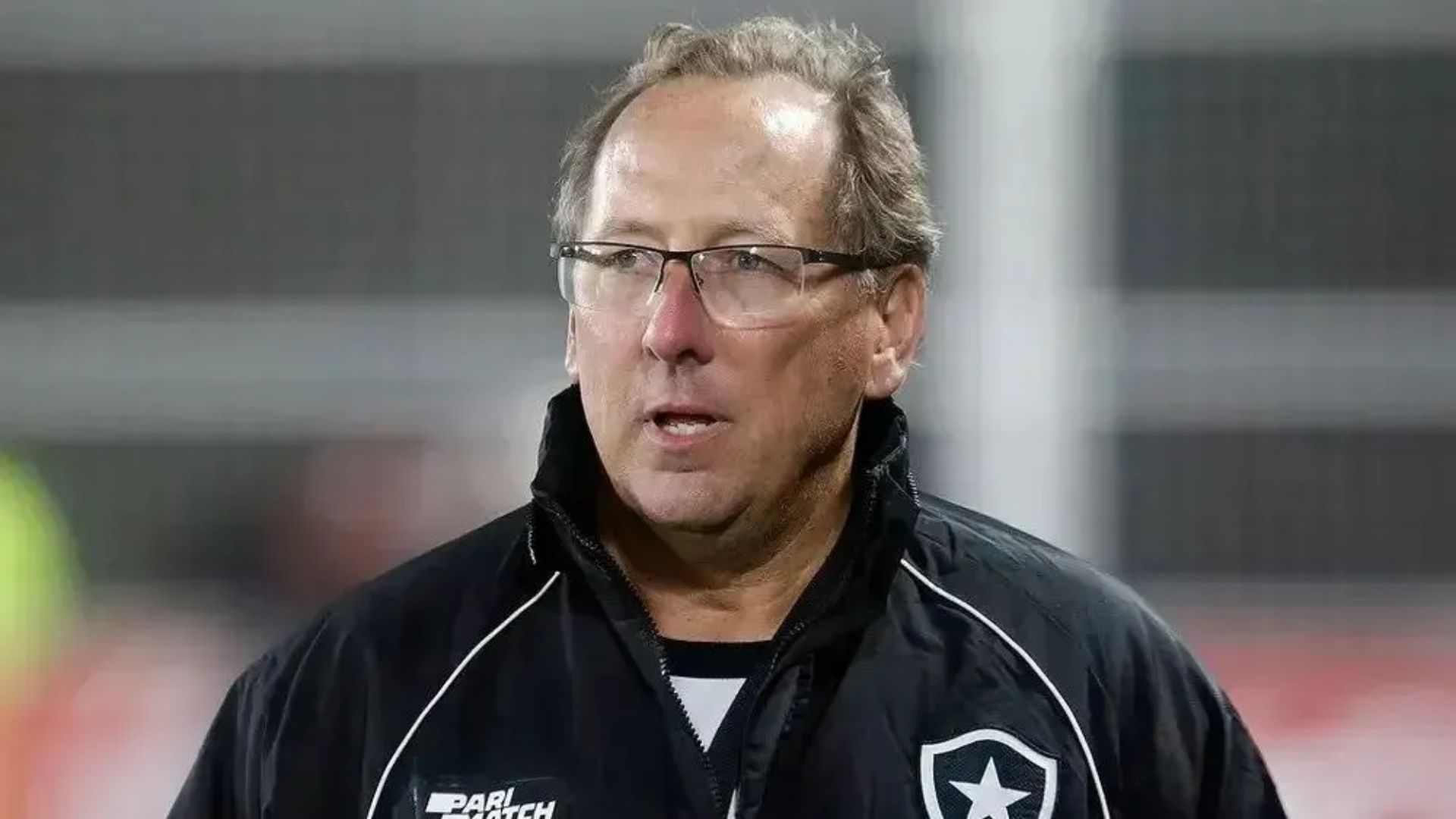 John Charles Textor é um empresário norte-americano, atual proprietário da Eagle Football Holdings