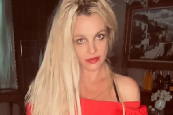 Britney Spears