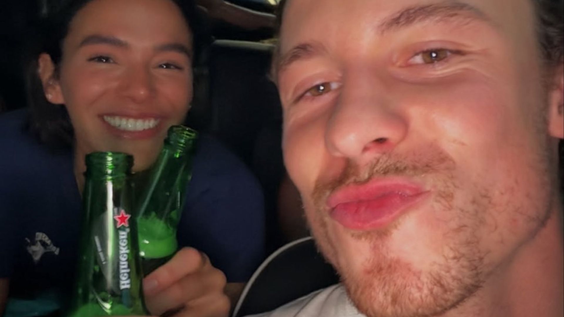 CLIMÃO? Shawn Mendes coloca Bruna Marquezine em saia justa após foto nas redes