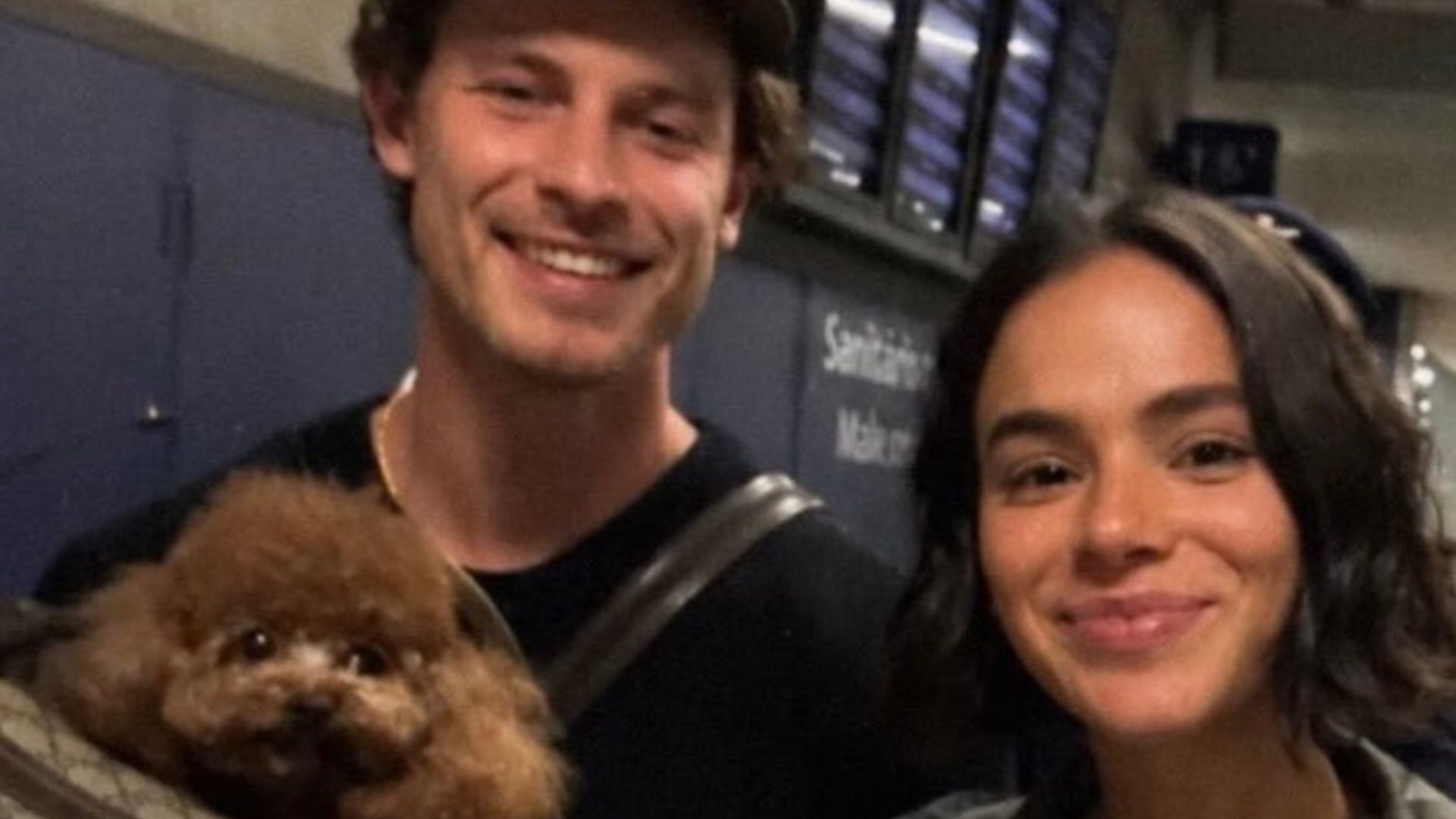 CLIMÃO? Shawn Mendes coloca Bruna Marquezine em saia justa após foto nas redes